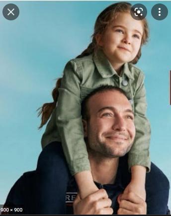 Kahraman Babam C8 FIN